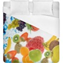 Duvet Cover (King Size) 