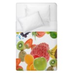 Fruits, Drip, Fruit, Paint, Spring Duvet Cover (Single Size)