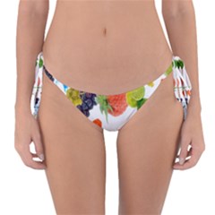 Reversible Bikini Bottoms 