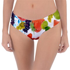 Reversible Classic Bikini Bottoms 