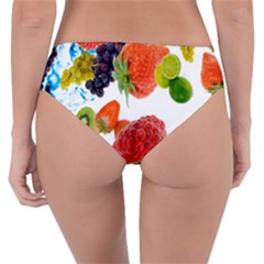 Reversible Classic Bikini Bottoms 