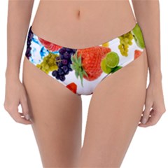 Reversible Classic Bikini Bottoms 