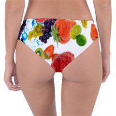 Reversible Classic Bikini Bottoms 