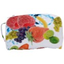 Toiletries Pouch 