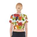 Cotton Crop Top 