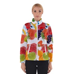 Women s Bomber Jacket 