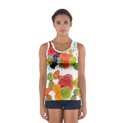 Sport Tank Top  