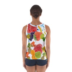 Sport Tank Top  