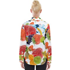 Womens Long Sleeve Shirt 