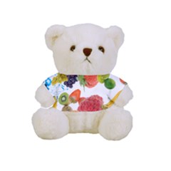 Full Print Tee for Cuddly Teddy Bear 