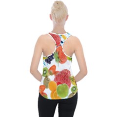 Piece Up Tank Top 