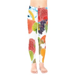 Kids  Leggings 