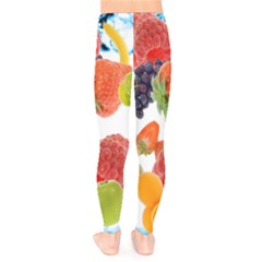 Kids  Leggings 