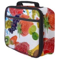 Full Print Lunch Bag 