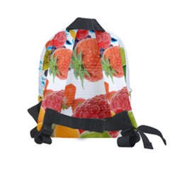 Kids  Age 2-4 Lightweight Preschool Backpack 