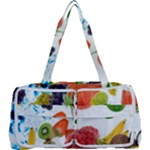 Fruits, Drip, Fruit, Paint, Spring Multi Function Bag