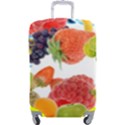 Luggage Cover (Large) 