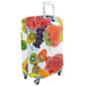 Luggage Cover (Medium) 