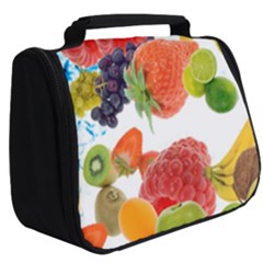 Full Print Travel Pouch (Big) 