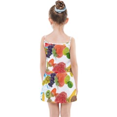 Kids  Summer Sun Dress 