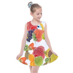 Kids  Summer Dress 