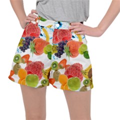 Women s Ripstop Shorts 