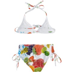 Kids  Classic Bikini Set 