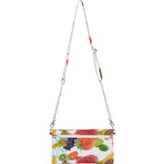 Mini Crossbody Handbag 