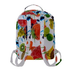 Flap Pocket Backpack (Small) 