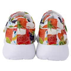 Women s Velcro Strap Shoes 