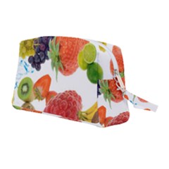 Wristlet Pouch Bag (Medium) 