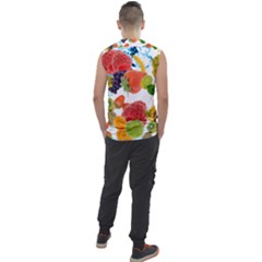 Men s Regular Tank Top 