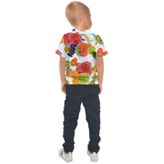 Kids  Sports T-Shirt 