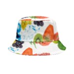 Fruits, Drip, Fruit, Paint, Spring Bucket Hat