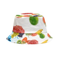 Inside Out Bucket Hat 