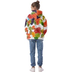 Kids  Oversized Hoodie 