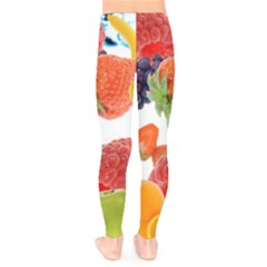 Kids  Classic Winter Leggings 