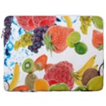 Fruits, Drip, Fruit, Paint, Spring 17  Vertical Laptop Sleeve Case With Pocket