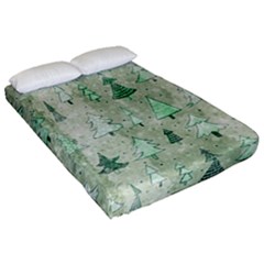 Fitted Sheet (Queen Size) 