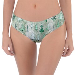 Reversible Classic Bikini Bottoms 