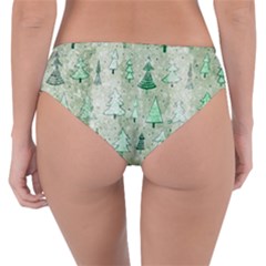 Reversible Classic Bikini Bottoms 