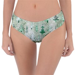 Reversible Classic Bikini Bottoms 