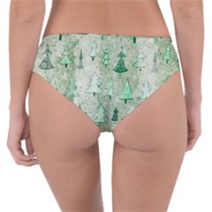 Reversible Classic Bikini Bottoms 