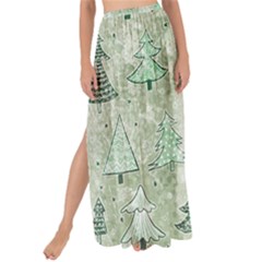 Maxi Chiffon Tie-Up Sarong 