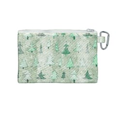 Canvas Cosmetic Bag (Medium) 