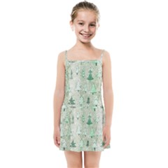 Kids  Summer Sun Dress 