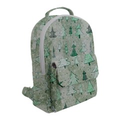 Flap Pocket Backpack (Small) 