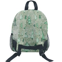 Kids  Age 5-10 Lightweight School Backpack with Side Pockets 