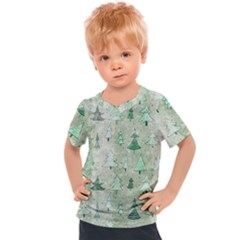 Kids  Sports T-Shirt 