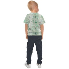 Kids  Sports T-Shirt 